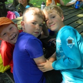 DSCN3894 - Scouts en Gidsen Zaventem 